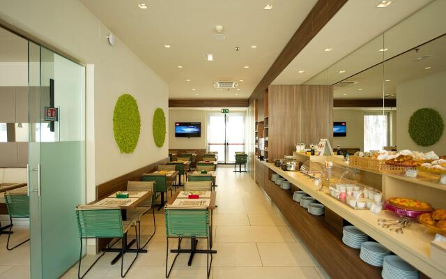 Best Western Hotel Luxor