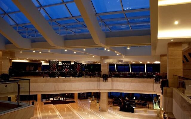 Crystal Hotel - Jilin