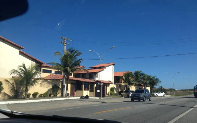 Praia das Dunas Residence Club