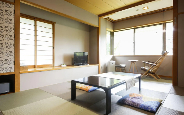 Arima Hot spring Ryokan Kotori