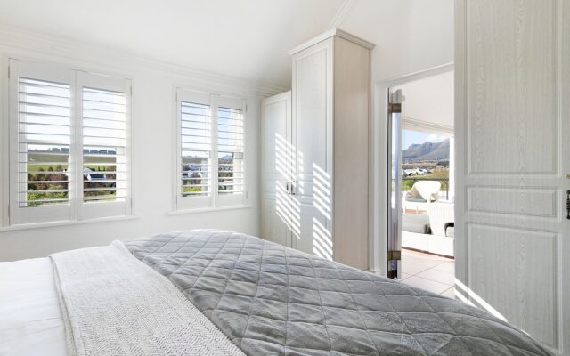 Winelands Golf Lodges 3