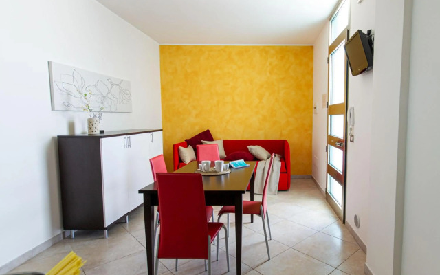 Residence Borgo & Mare - Localo