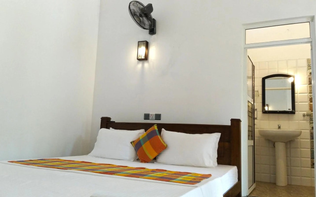 Villa Free Way
