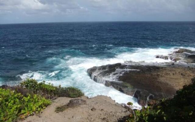 Serenity Lodges Dominica