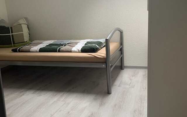 Apart Wohnraum Simone