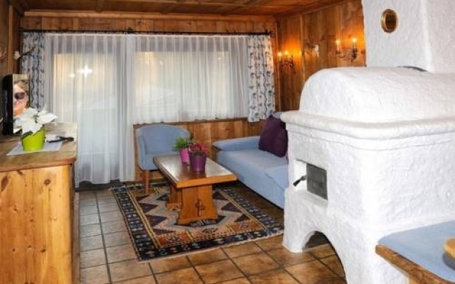 Apartmenthaus Andreas