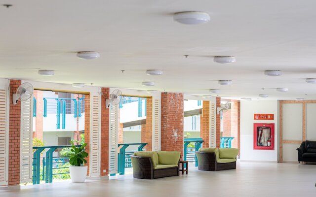 Eco Hotel