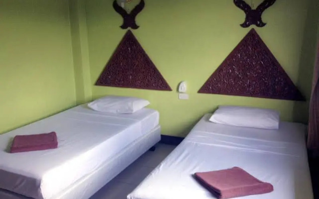 P.N. Guest House