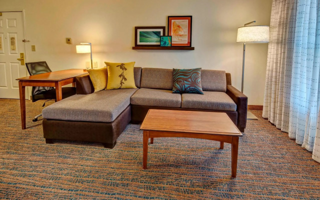 Residence Inn by Marriott Memphis Southaven