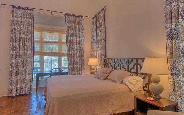 Southern Accent House