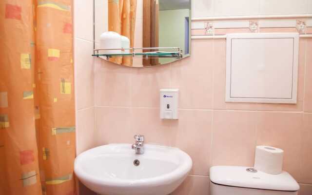 Apartments on Vasilyevskiy