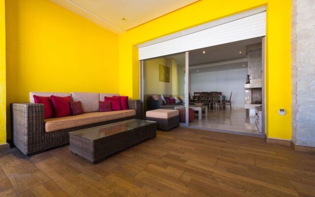 Résidence Prestigia