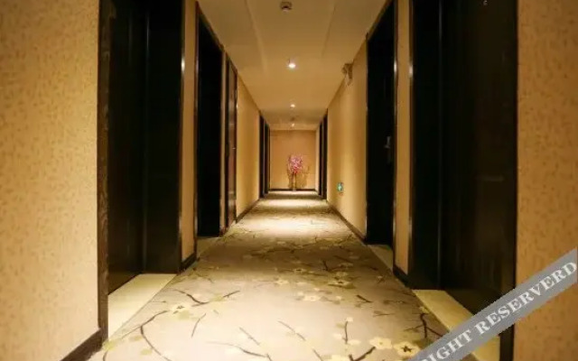 Taohuayuan Boutique Hotel