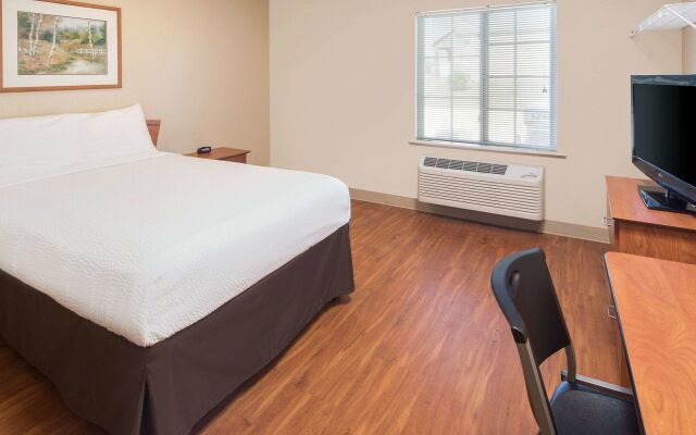 Extended Stay America Select Suites - Jackson - South