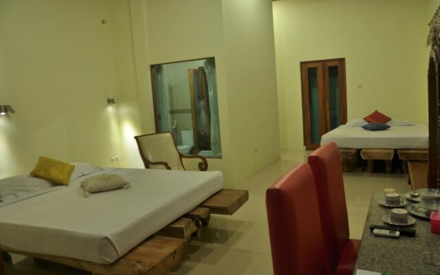 Shangrila Villa