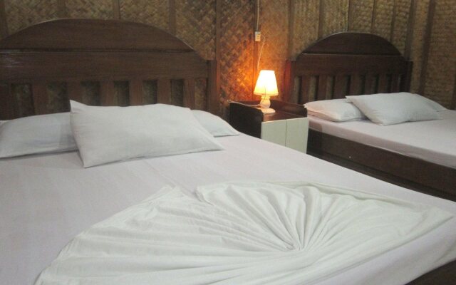 Holiday Homes de Boracay
