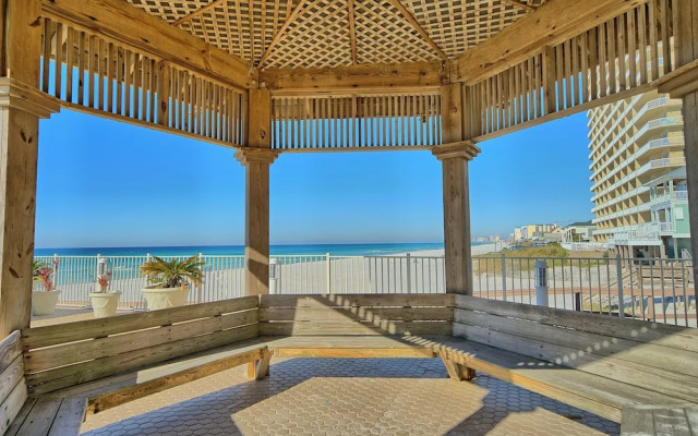 Treasure Island 1504