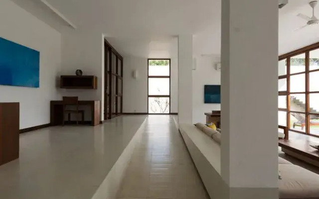 The Villa Bentota