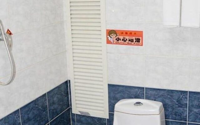 Beijing Yulong Garden Hotel
