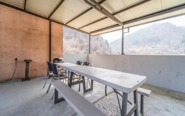 Gapyeong Myeongdongol Pension