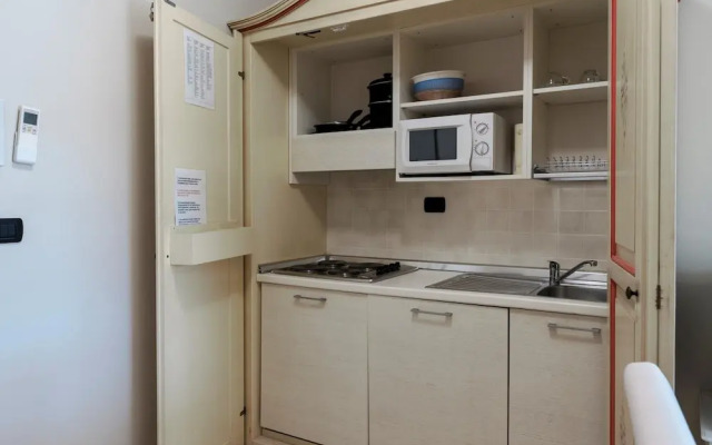 Apt24 - Relais du Lac 214