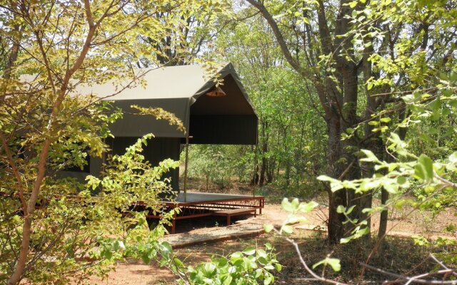 Prana Tented Camp