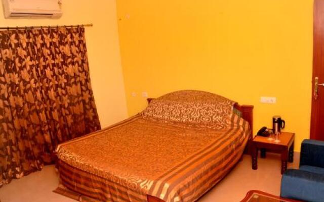 MPT Hotel Bharhut, Satna