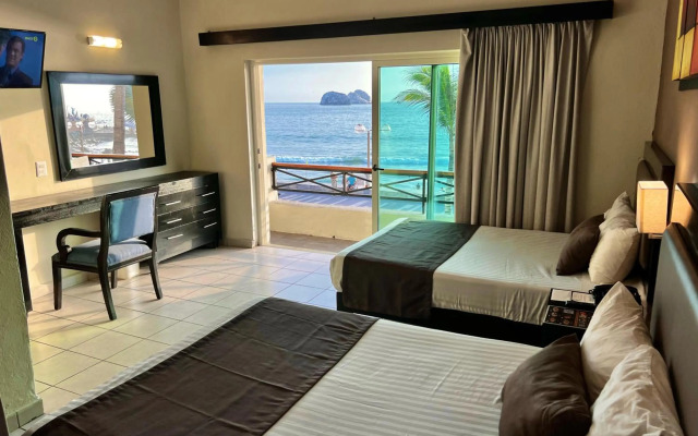 Hotel La Siesta Malecón