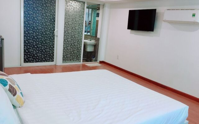 Yuki Hostel  Apartment