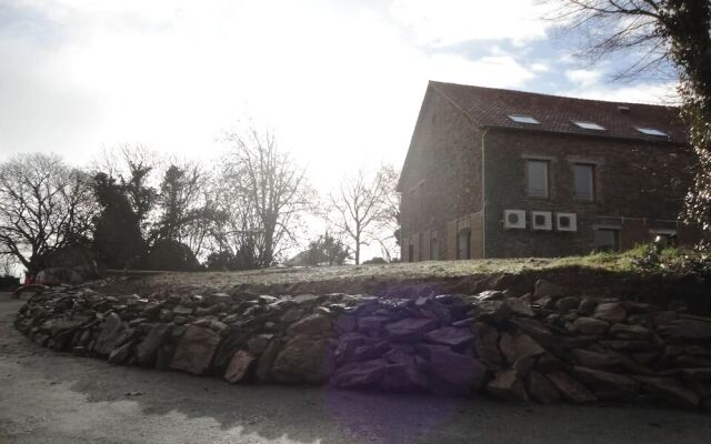 Arc-En-Ciel Vacances