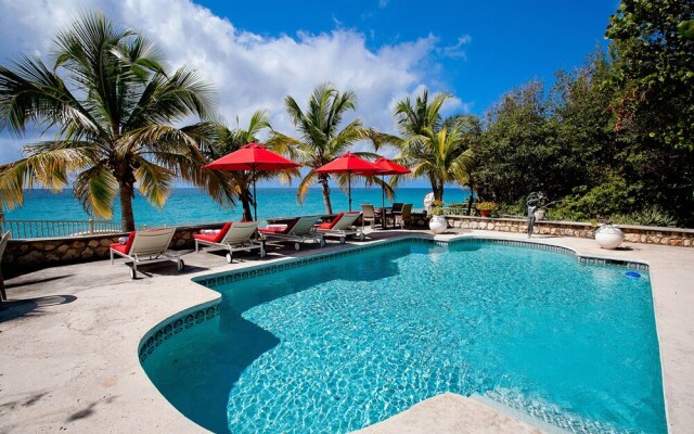 Dream Villa SXM LBH