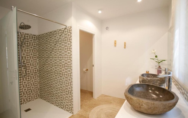 Abeniss Boutique B&B