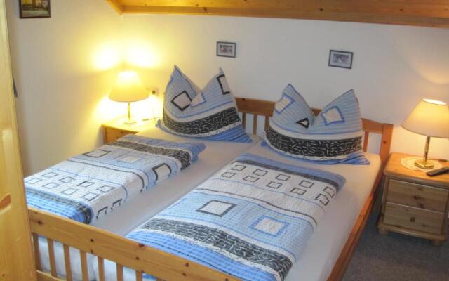 Ferienhaus Hintersee