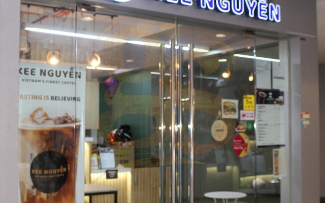 Establishment EST Bangsar By Greater Stay