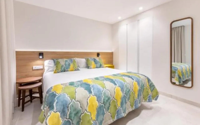 ART en Las Palmas - Viviendas Vacacionales