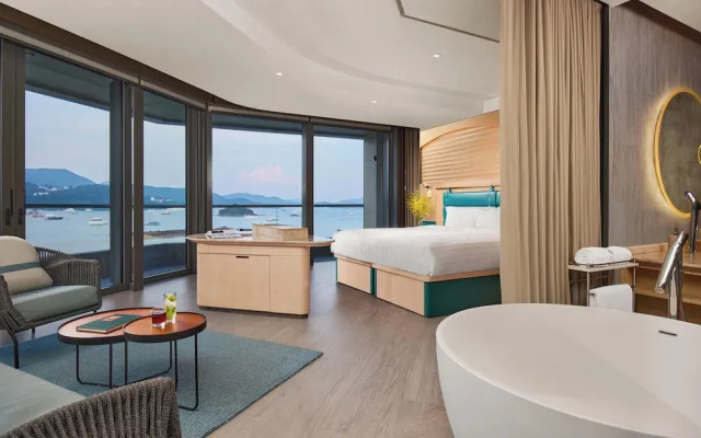 Vignette Collection WM Hotel Hong Kong by IHG