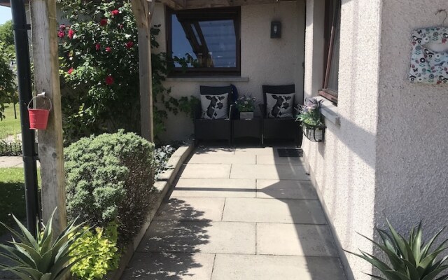 Cushendall House