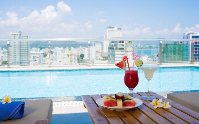 Sandals Island Hotel