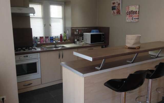 Appartement Plein Centre la Bulliere