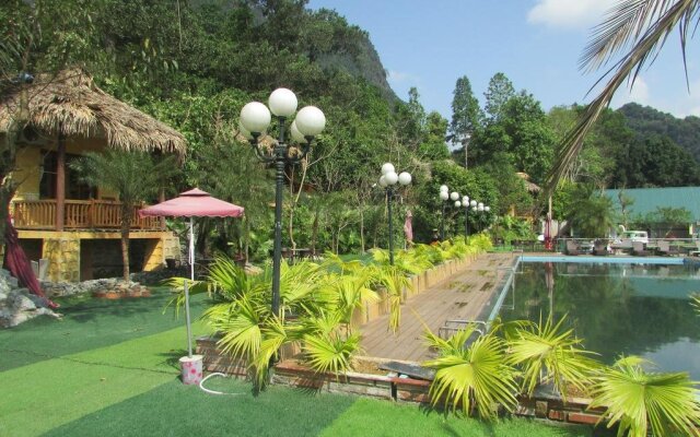 Truong Xuan Resort