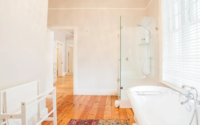 Bonne Esperance Boutique Guest House and Studio Apartments