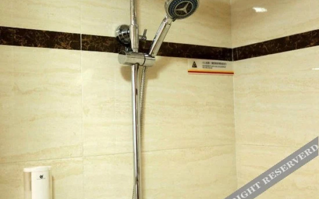 Super 8 Hotel (Lianyungang Chaoyang East Road)