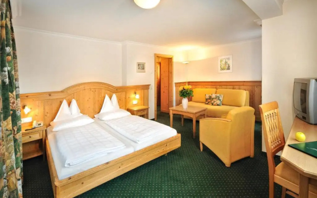 Hotel Zum Hirschen