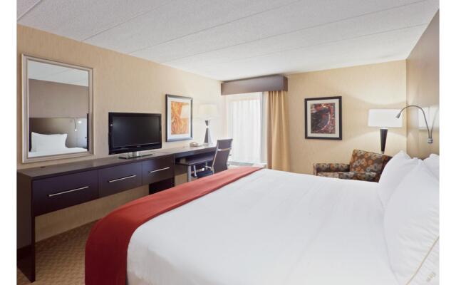 Holiday Inn Express Hotel & Suites Dover by IHG