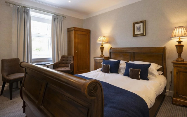 Toravaig House Hotel