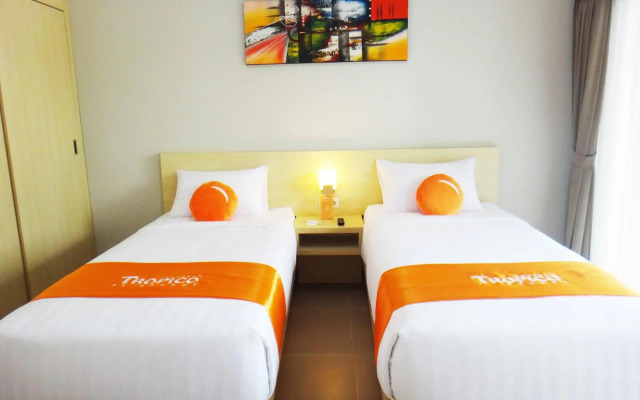 Tropico Jimbaran Bali