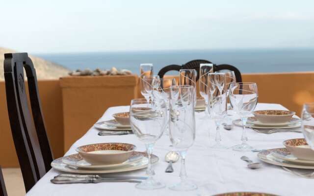 Mirabello Art Suites