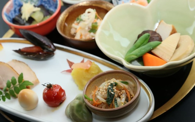 Ryokan Shiori
