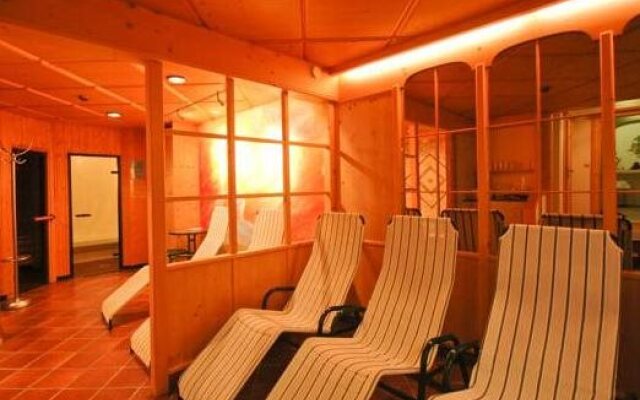 Hotel Garni Villa Knauer