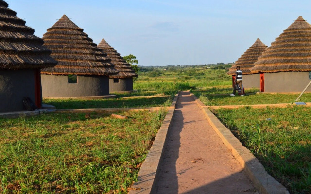Grassroots Cottages & Tours